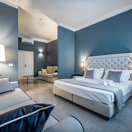 Yid Lamarmora Luxury Contemporary Apartment Firenze Bagian luar foto