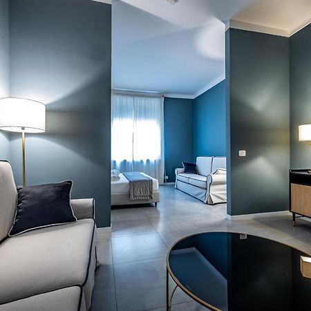 Yid Lamarmora Luxury Contemporary Apartment Firenze Bagian luar foto