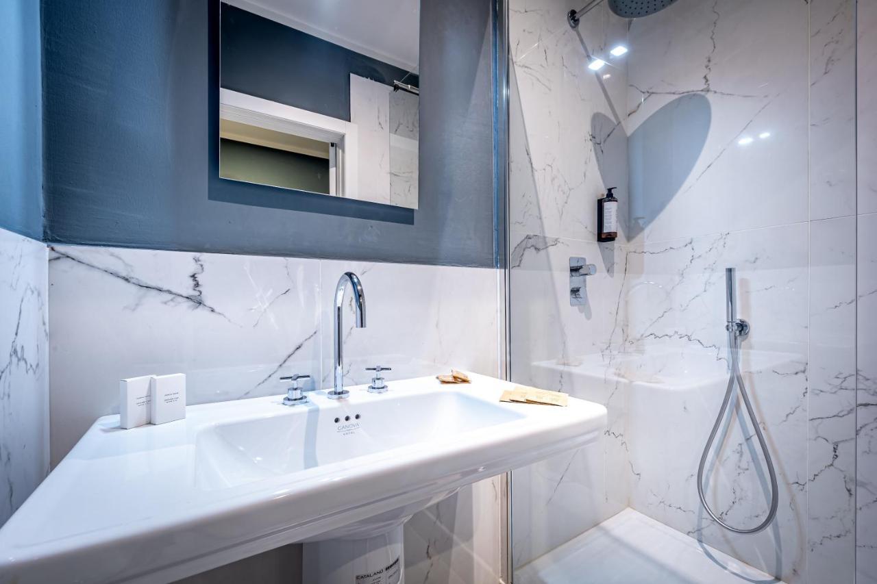 Yid Lamarmora Luxury Contemporary Apartment Firenze Bagian luar foto