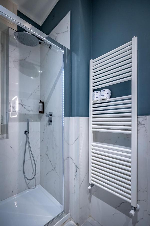 Yid Lamarmora Luxury Contemporary Apartment Firenze Bagian luar foto