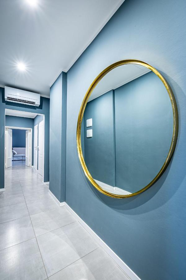 Yid Lamarmora Luxury Contemporary Apartment Firenze Bagian luar foto