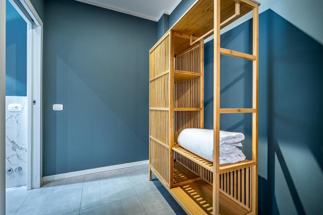 Yid Lamarmora Luxury Contemporary Apartment Firenze Bagian luar foto