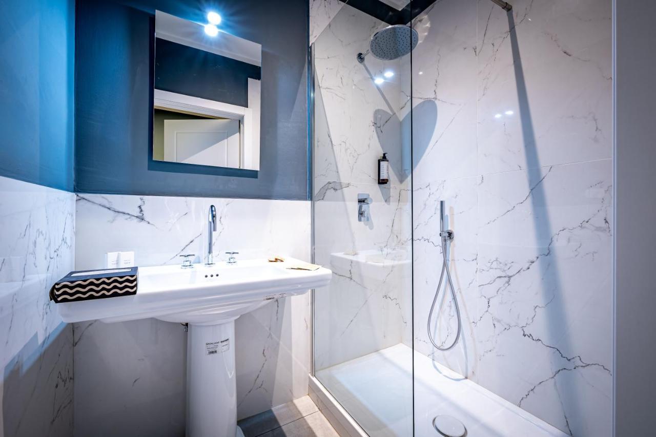 Yid Lamarmora Luxury Contemporary Apartment Firenze Bagian luar foto
