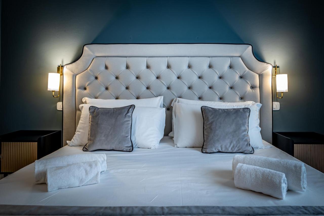 Yid Lamarmora Luxury Contemporary Apartment Firenze Bagian luar foto